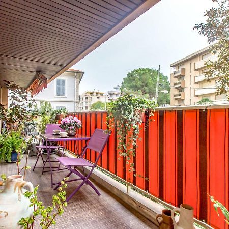 Apartment Le Della By Interhome Ницца Экстерьер фото