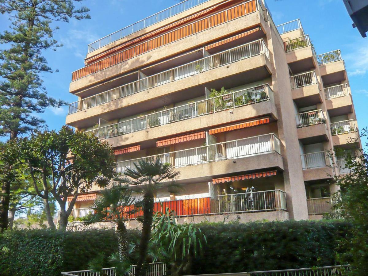 Apartment Le Della By Interhome Ницца Экстерьер фото